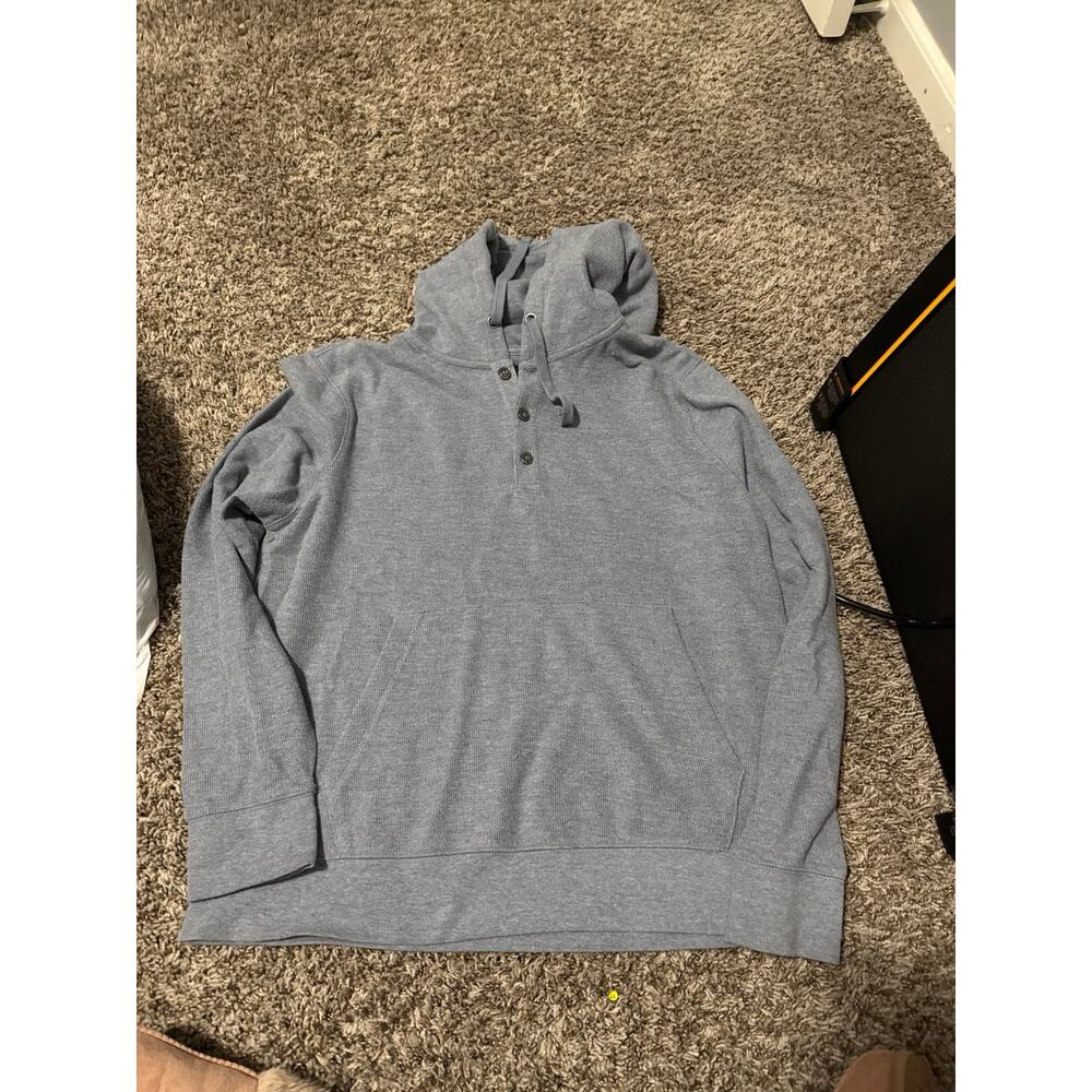 Banana republic pullover
